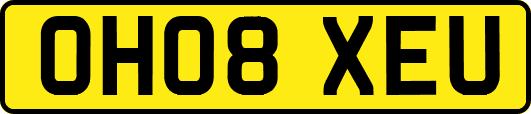 OH08XEU