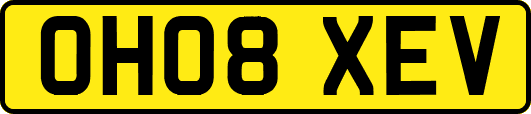 OH08XEV