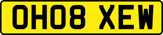 OH08XEW