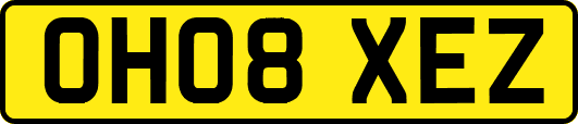 OH08XEZ