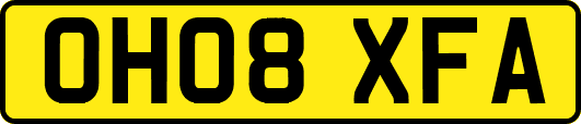 OH08XFA