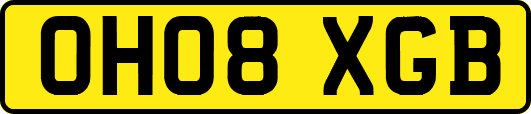 OH08XGB