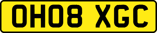 OH08XGC