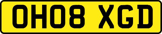 OH08XGD