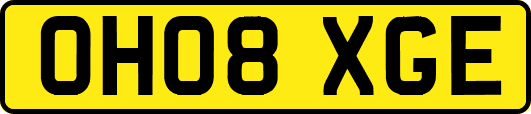 OH08XGE