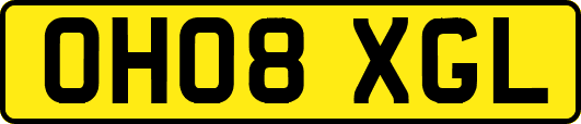 OH08XGL