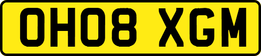OH08XGM