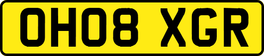 OH08XGR