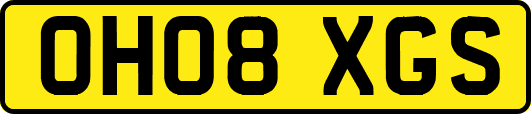 OH08XGS