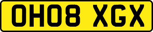 OH08XGX