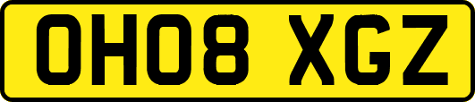 OH08XGZ
