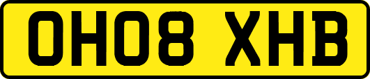 OH08XHB