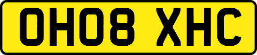 OH08XHC