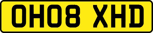 OH08XHD
