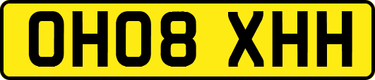 OH08XHH