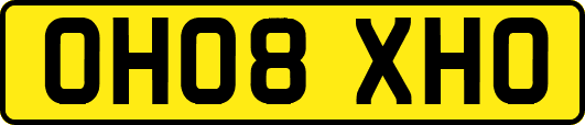OH08XHO