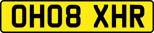 OH08XHR