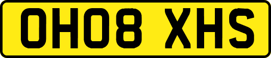 OH08XHS