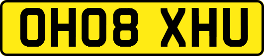 OH08XHU