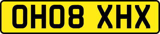 OH08XHX
