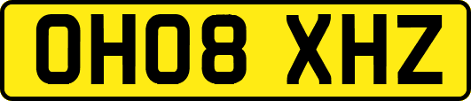 OH08XHZ