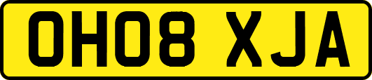 OH08XJA