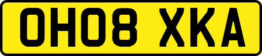 OH08XKA