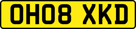 OH08XKD
