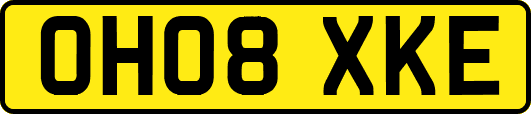 OH08XKE