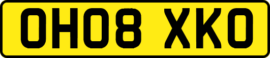 OH08XKO