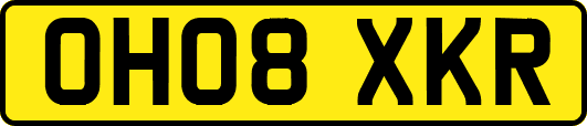 OH08XKR
