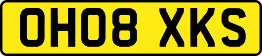 OH08XKS
