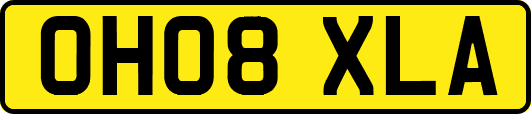 OH08XLA