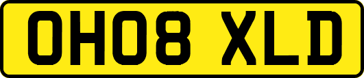 OH08XLD