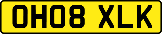 OH08XLK