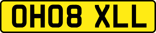 OH08XLL