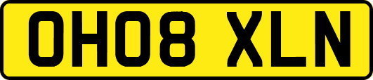 OH08XLN