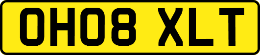 OH08XLT