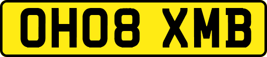 OH08XMB
