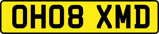 OH08XMD