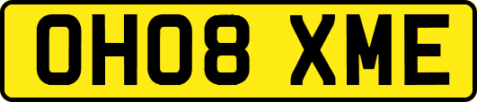 OH08XME