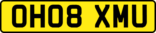 OH08XMU