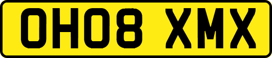 OH08XMX