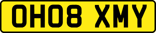 OH08XMY