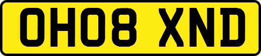 OH08XND