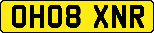 OH08XNR