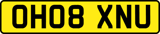 OH08XNU