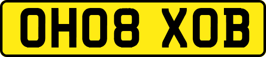 OH08XOB