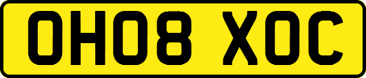 OH08XOC