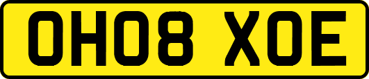 OH08XOE